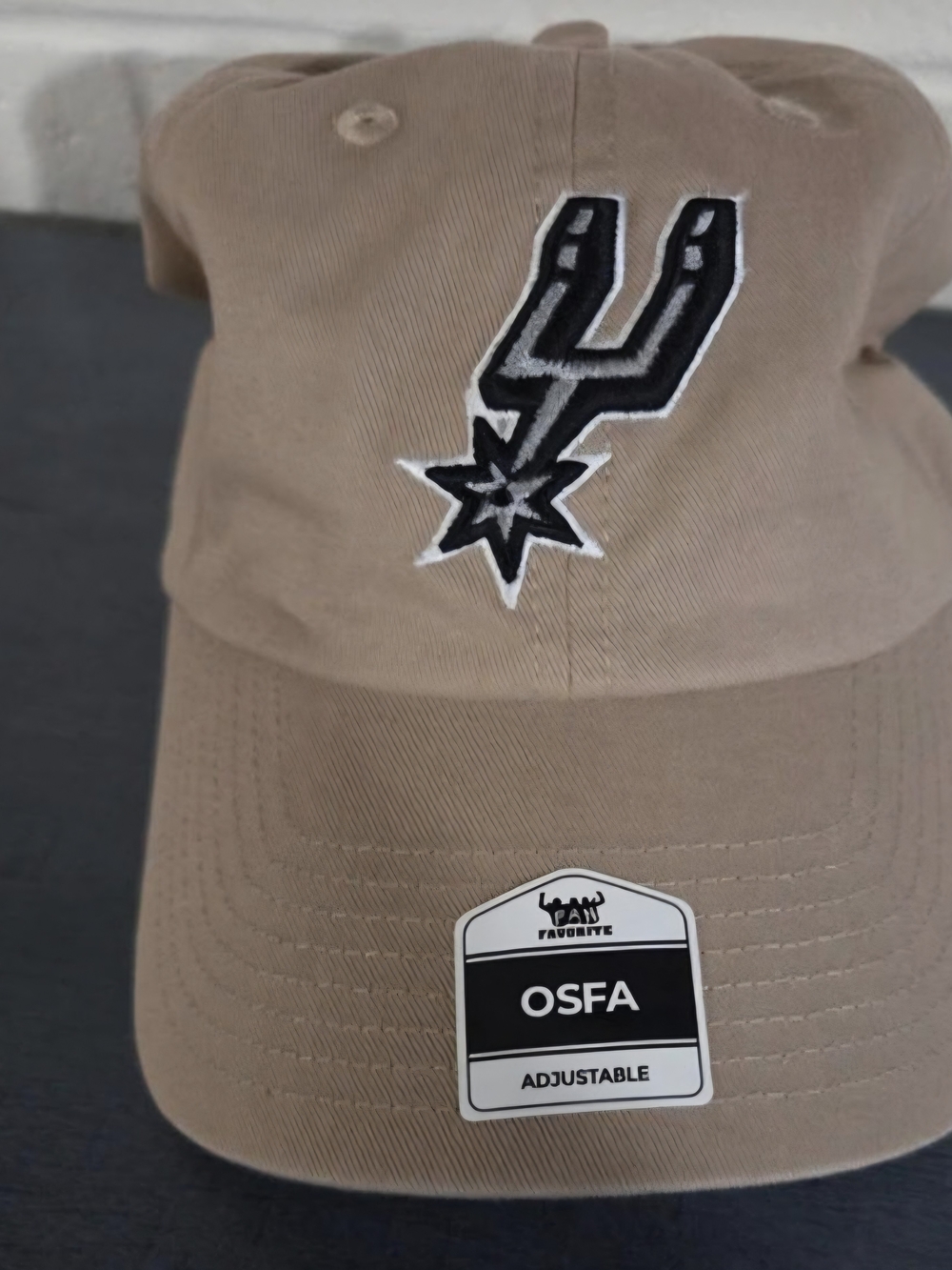 NBA Spurs Hat